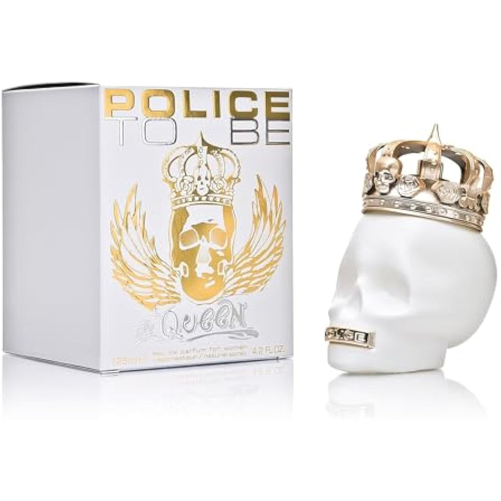 Police To Be The Queen Eau de Parfum - Women's Fragrance - 125 ml