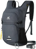 SKYSPER 15L Hiking Backpack – Lightweight Recycled Travel Day Pack