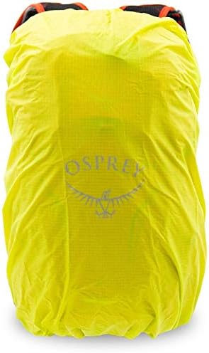 Osprey Syncro Men's Hiking Backpack – Lightweight Outdoor Daypack