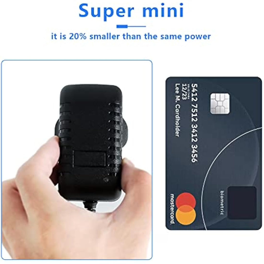 9V AC Power Supply Adapter for Boss Guitar Effect Pedals