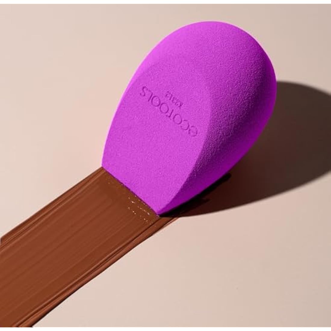 EcoTools BioBlender Makeup Sponge Duo - Biodegradable Blending Set