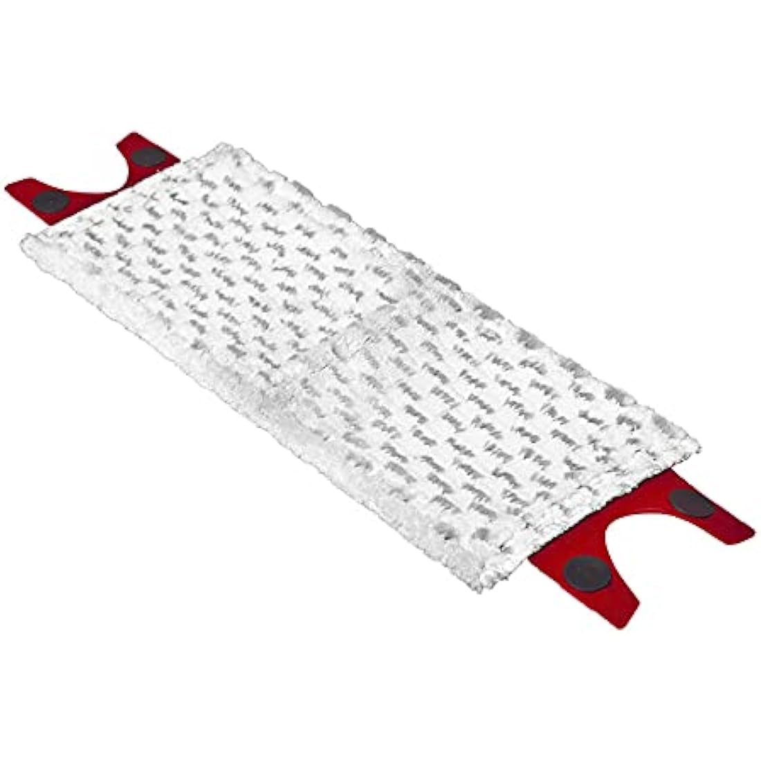Vileda 1-2 Spray Microfibre Mop Refill Pads for Ultramax – 2 Pack