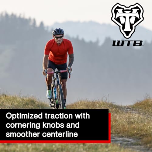 WTB Riddler 700 x 37c Gravel Tire - TCS Light Fast Rolling TanWall