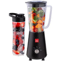 Sensio Home Personal Blender - 350W Smoothie Maker with 1L Jar & 600ml Bottle