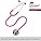 3M Littmann Classic III Stethoscope – Pearl Pink Paediatric & Adult