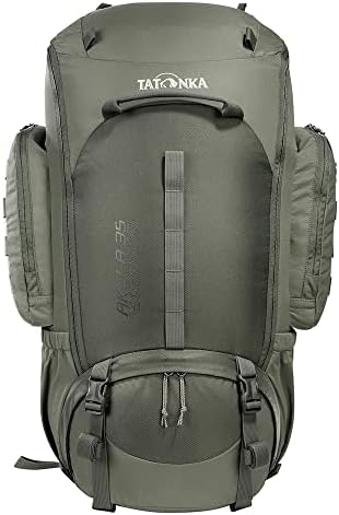 Tatonka Hiking Backpack – Durable Outdoor Adventure Rucksack |