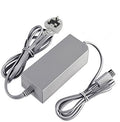 Childhood Nintendo Wii Power Supply Adapter – UK Plug Charger Cable