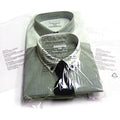 12x16 Clear Resealable Polypropylene Garment Bags - 100 Pack