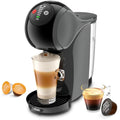 De'Longhi Dolce Gusto Genio S Pod Coffee Machine - Anthracite