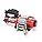 Stealth 3500lb 12V Electric Winch | Steel Rope ATV Recovery Kit