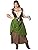 Medieval Tavern Costume for Women – Renaissance Fair Dress |