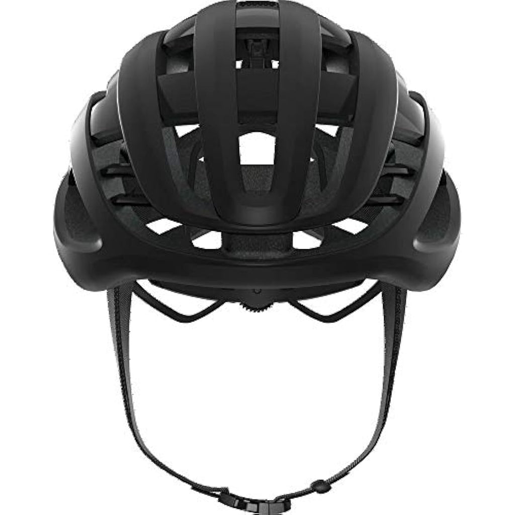 ABUS AirBreaker Road Bike Helmet – Lightweight Aerodynamic Cycling Gear