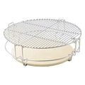 Onlyfire GCG-8552 Cooking System for Large Big Green Egg & Kamado Joe