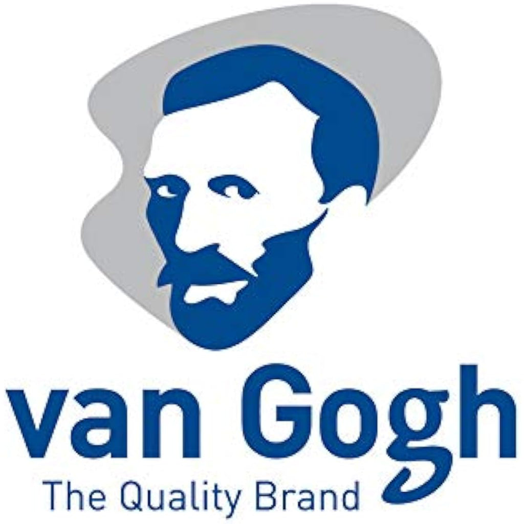 Van Gogh Watercolour Paint Set | 12 x 10ml Tubes | High Lightfastness
