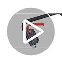 Einhell 18V Cordless Lawn Scarifier – Brushless 28cm Dethatcher (Solo)