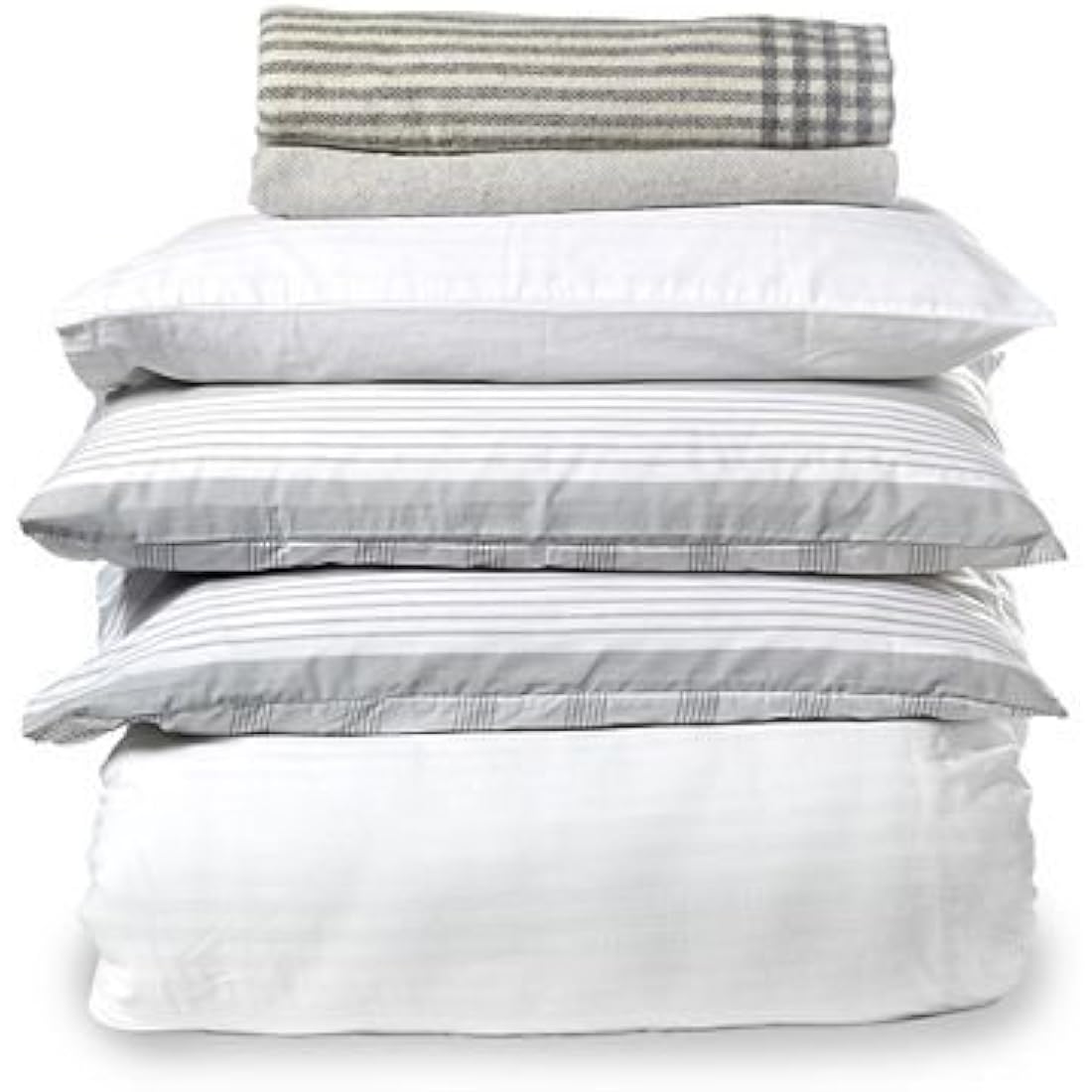 50L Vacuum Storage Tote Bag – Underbed Duvet Organizer