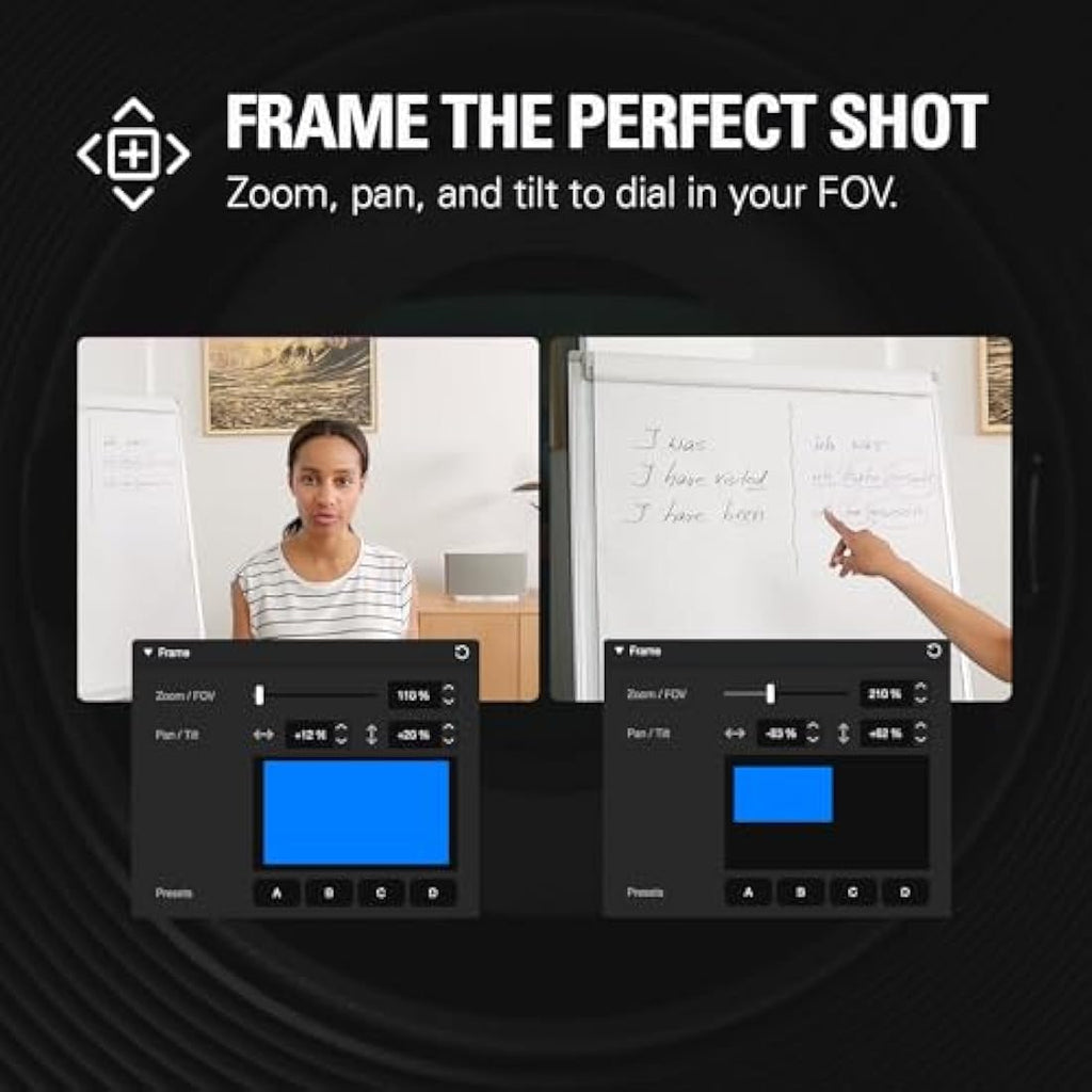 Elgato Facecam MK.2 – Full HD 1080p60 HDR Streaming Webcam with Sony Sensor