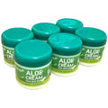 Tabaiba Aloe Vera Face and Body Cream – Anti-Aging Moisturizer (6 Units)