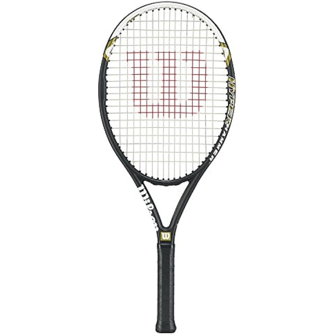 Wilson Hammer Adult Recreational Tennis Racket | Lightweight AirLite Alloy