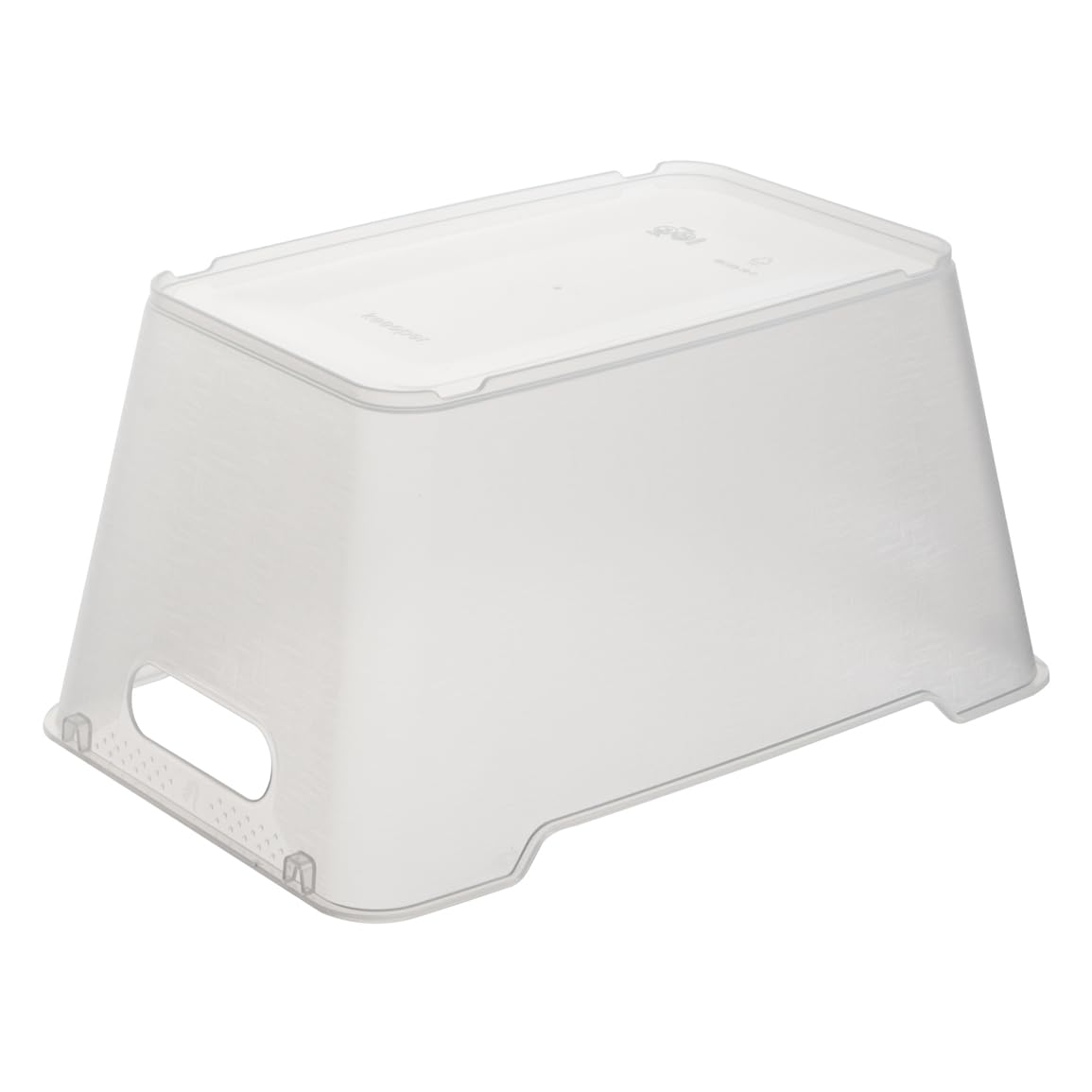 keeeper lotta lifestyle-box 6L - image 2