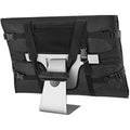 Trunab Monitor Carry Case for 21.5-24 inch iMac | Padded Travel Bag