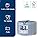 Tork Wiping Paper Plus | 2-Ply Blue QuickDry Roll for W1 System | 510m