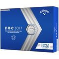 Callaway ERC Soft 2023 Golf Balls | Triple Track Dagger Technology