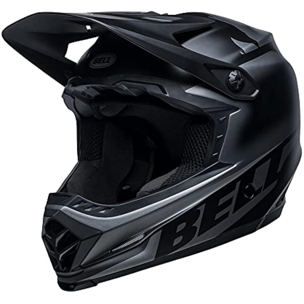 Bell Full-9 Fusion MIPS Fahrradhelm – Full-Face MTB Helm für Erwachsene
