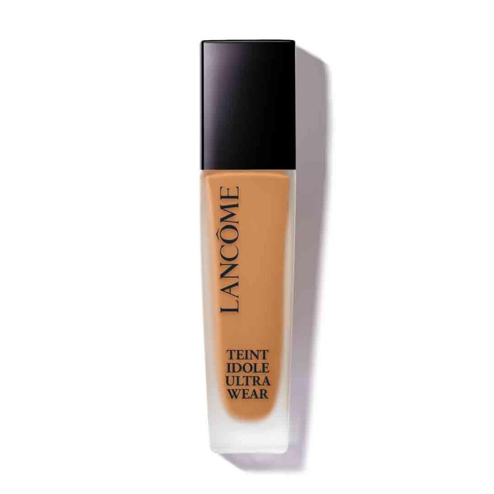 Lancôme Teint Idole Ultra Wear Foundation – Full Coverage SPF 35, 410N