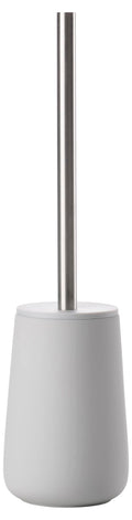 Zone Denmark Nova Toilet Brush – Porcelain Soft Touch Holder
