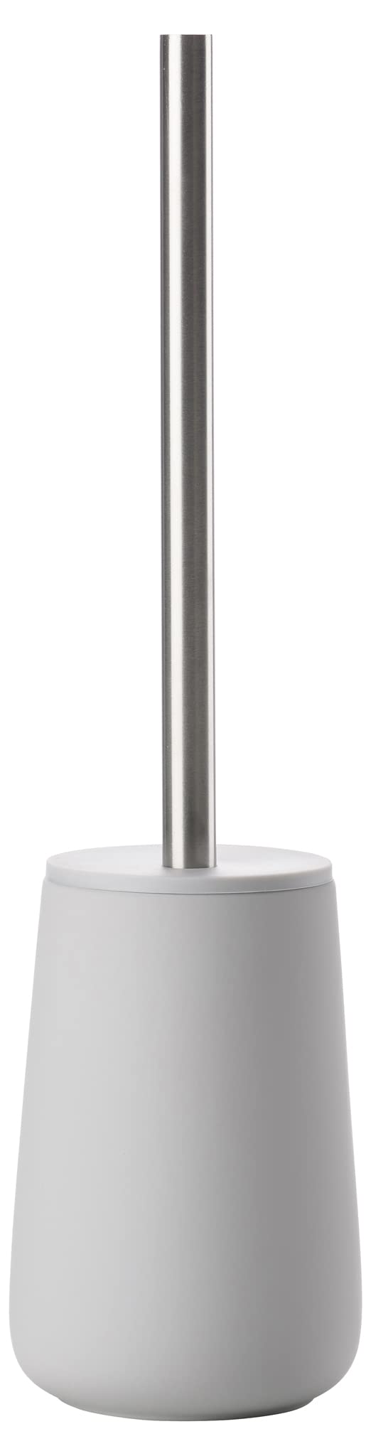 Zone Denmark Nova Toilet Brush – Porcelain Soft Touch Holder