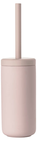 Zone Denmark Ume Toilet Brush – Stoneware with Soft Touch Coating