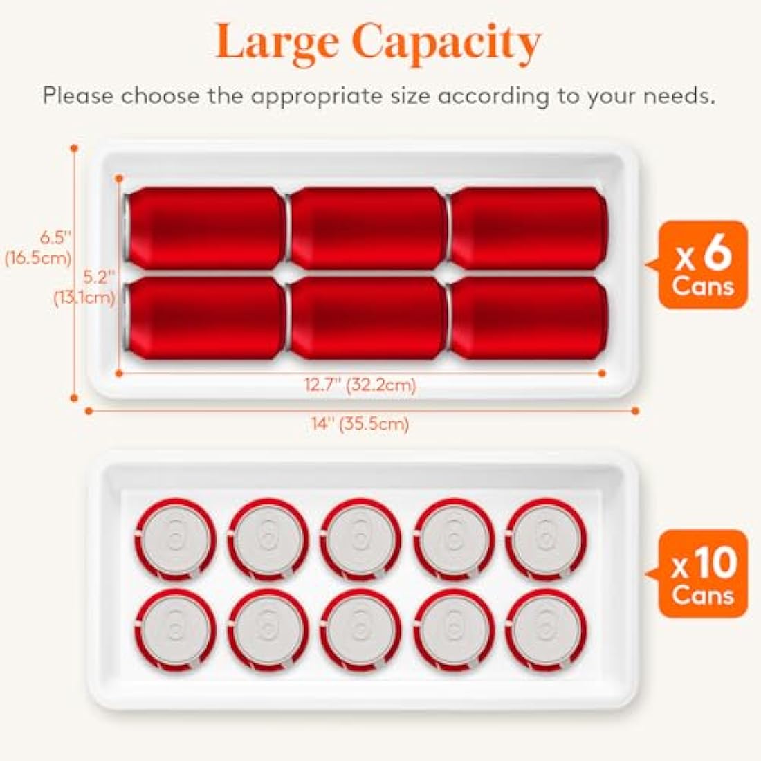Lifewit 3-Tier Plastic Serving Platter with Collapsible Metal Stand