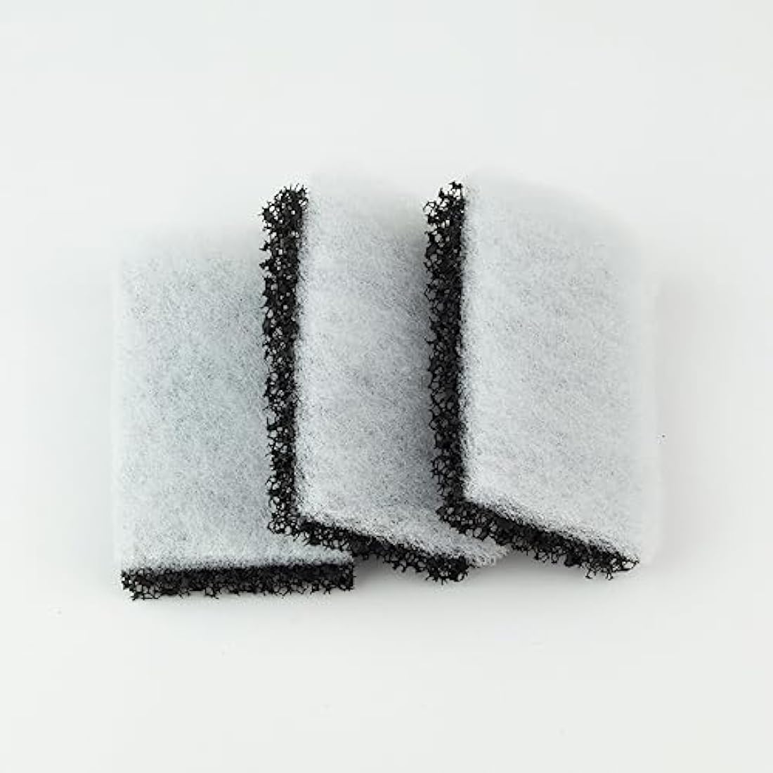 Interpet PF1 Filter Service Kit - Carbon & Floss Pads (3 Pack)