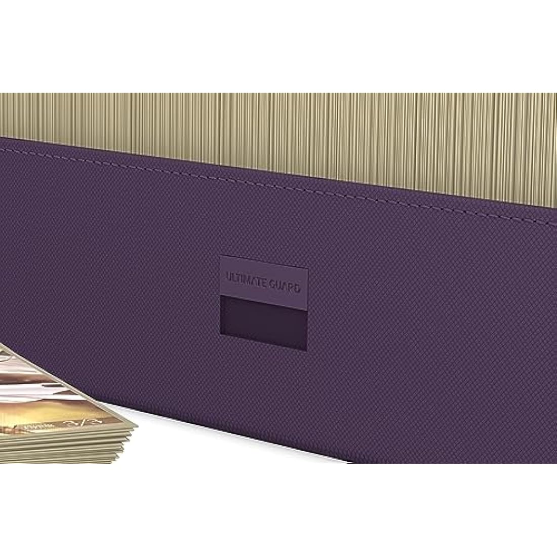 Ultimate Guard Arkhive 800+ XenoSkin Card Storage Box - Purple