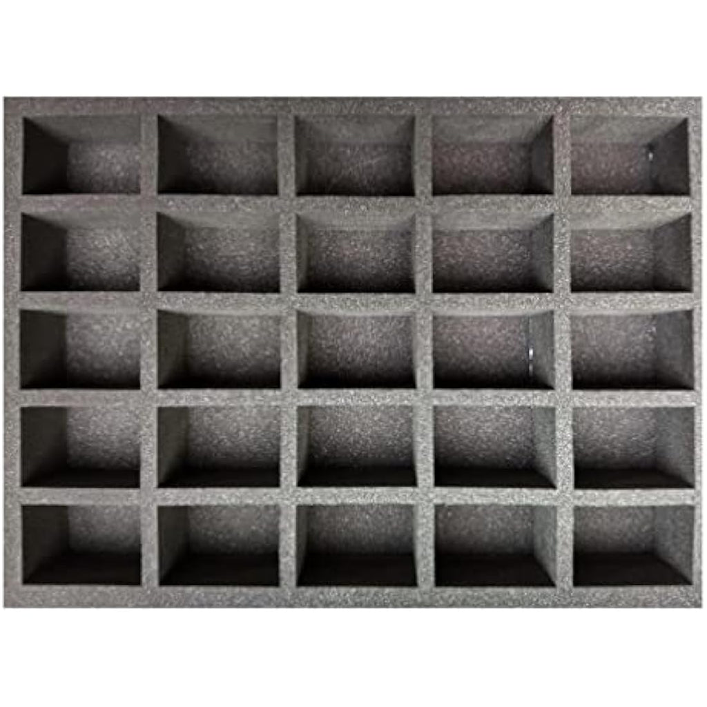 Tyrant Army Figure Case - 480 Model Miniature Storage