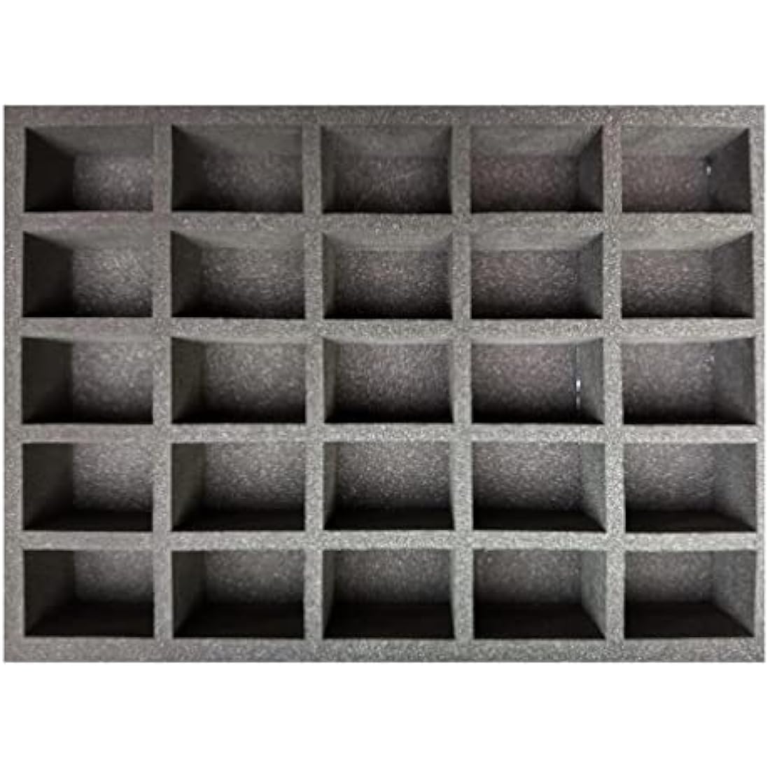 Tyrant Army Figure Case - 480 Model Miniature Storage