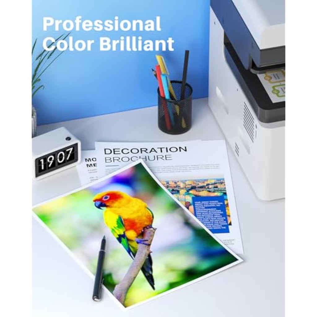 Skydo 142A Black Toner Cartridge for HP LaserJet M110w M140w | 1-Pack
