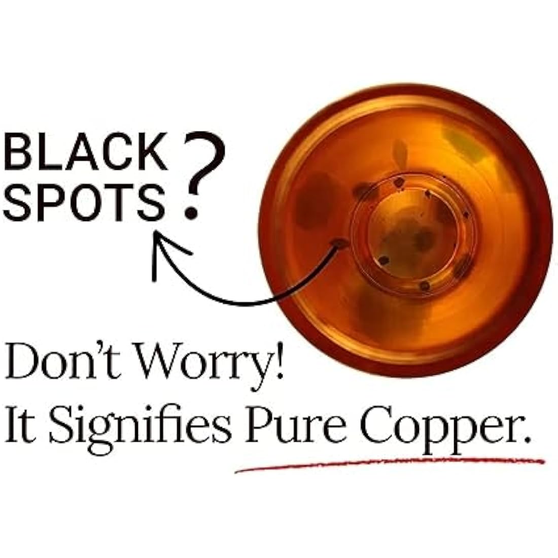 Staglife Black Copper Moscow Mule Mugs – Set of 2 Hammered 16 Oz Cups