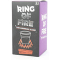 Ring of Fire Drinking Game by  | Kings Cup Card Game Set