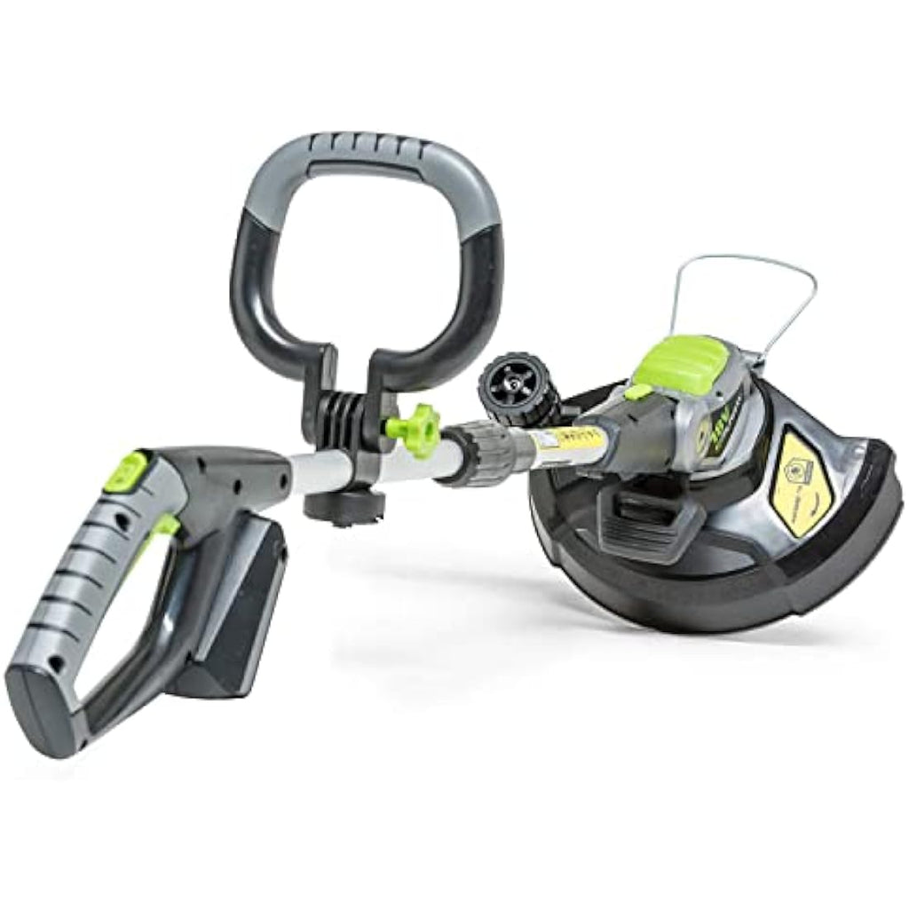 Murray 18V Lithium-Ion Grass Trimmer – 30cm Cordless Edger (Body Only)