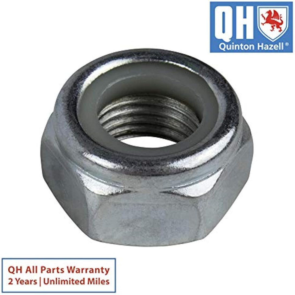 Quinton Hazell Front Right Twin Tube Gas Shock Absorber - QAG181053