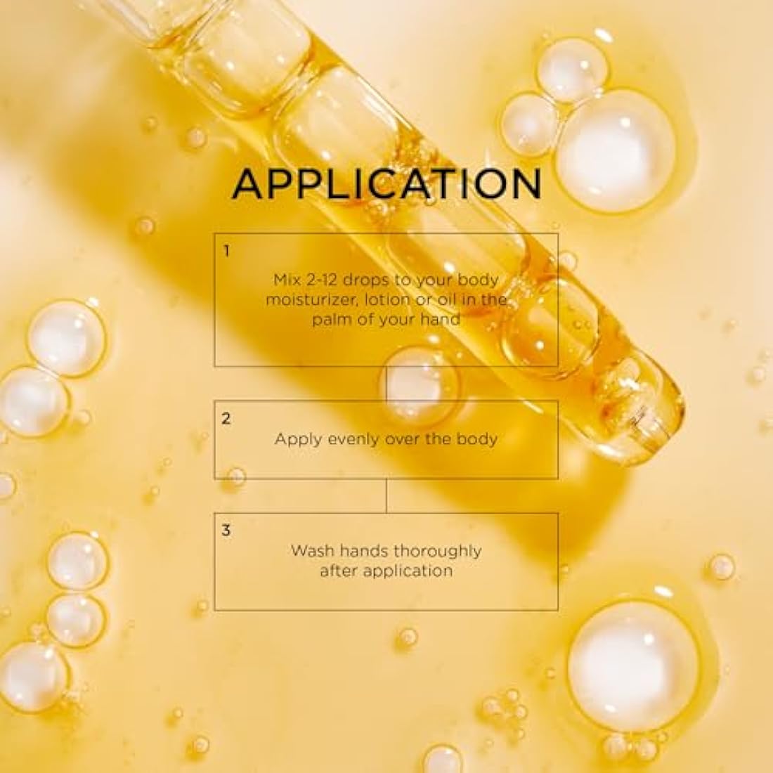 TAN-LUXE The Glow Illuminating Body Oil – Nourishing Jojoba & Prickly Pear
