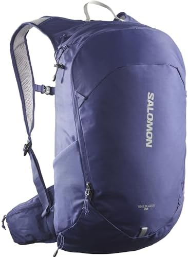 Salomon Trailblazer 20 Kids Hiking Backpack – Youth Outdoor Gear