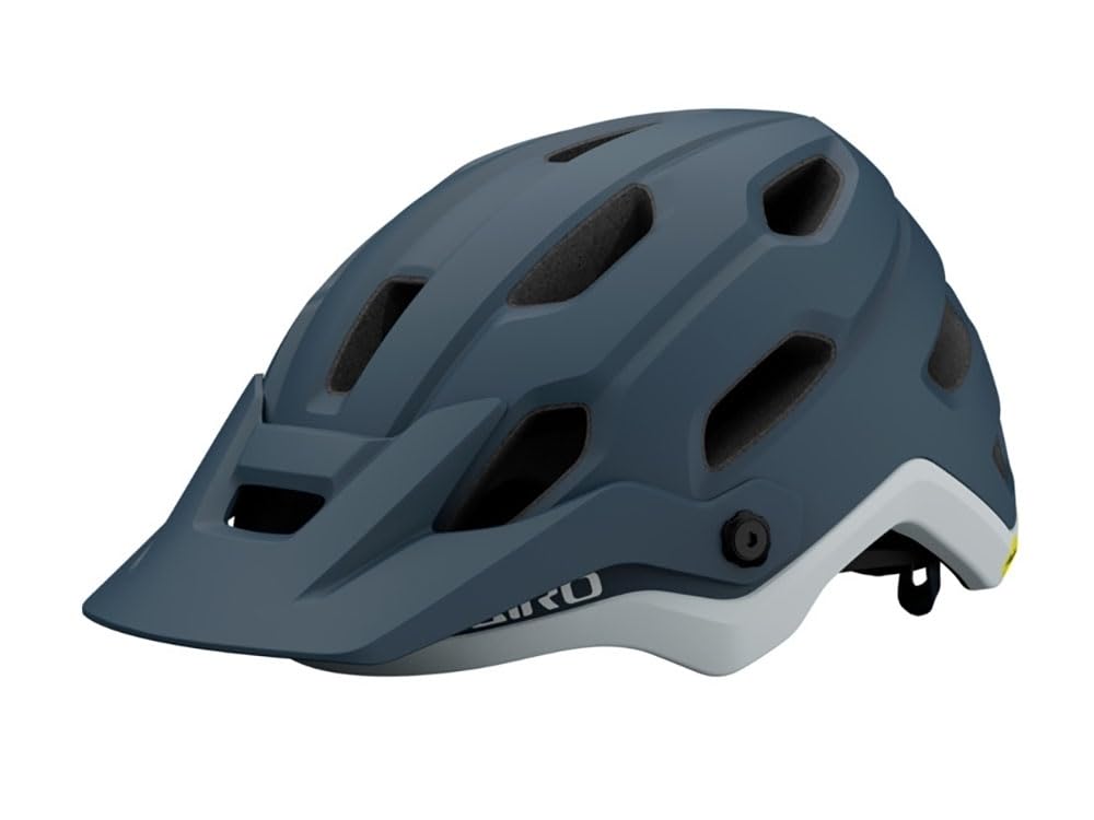 Giro Source MIPS Mountain Bike Helmet – Matt Portaro Grey, Small