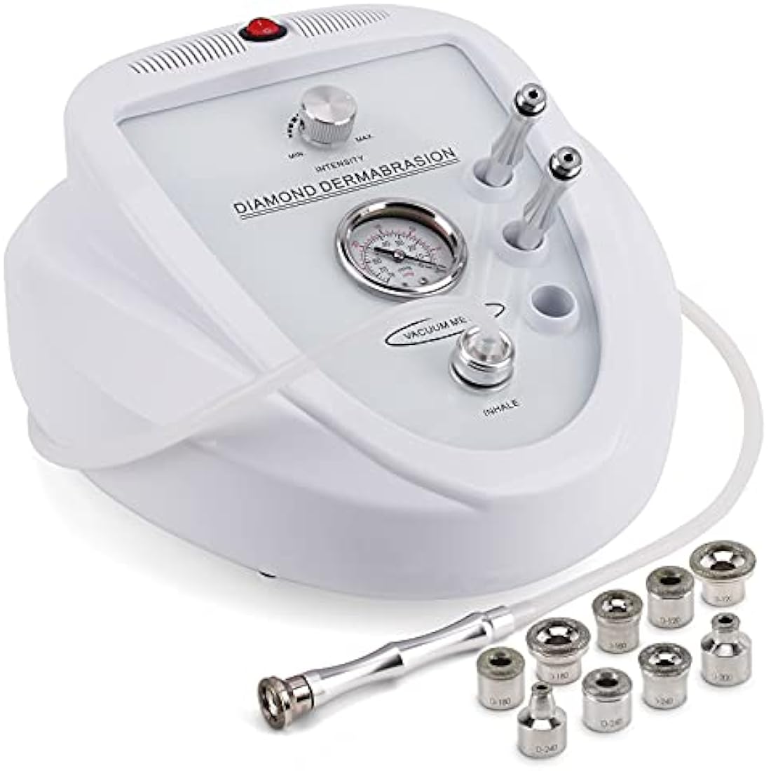 Diamond Microdermabrasion Machine | Professional Facial Kit