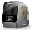 Creality Space Pi Filament Dryer Plus | 2-Roll 360° Hot-Air Heating Box