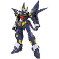 HG Super Robot Wars OG Huckebein Mk-II Color-Coded Plastic Model Kit