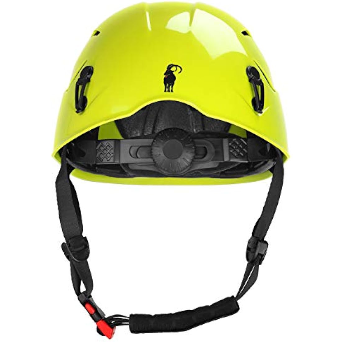 ALPIDEX Climbing Helmet – Universal EN12492 Safety Gear for Adults