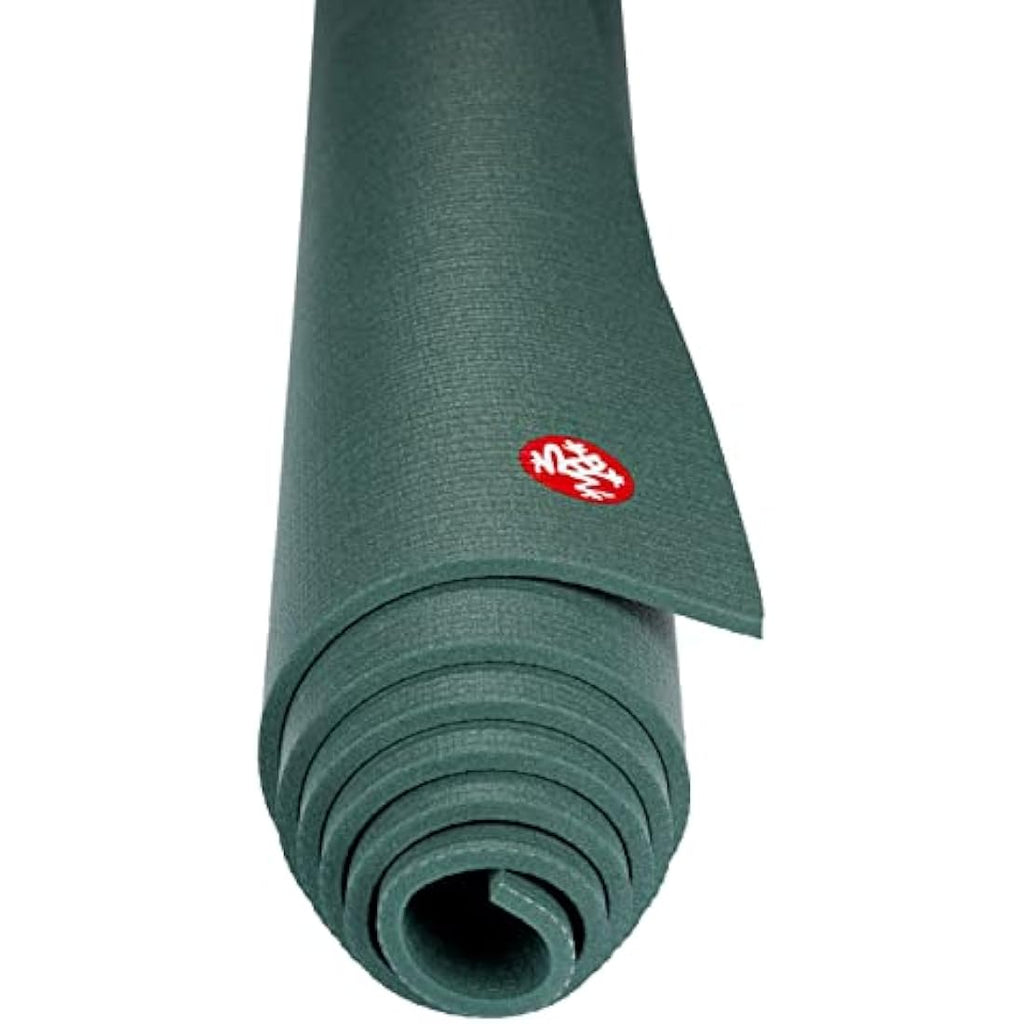 Manduka PRO Yoga Mat – 6mm High Density Cushion Non-Slip Mat